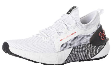 Under Armour HOVR Phantom 3 SE 'White Beta' 3027082-100 sold by KicksCrew