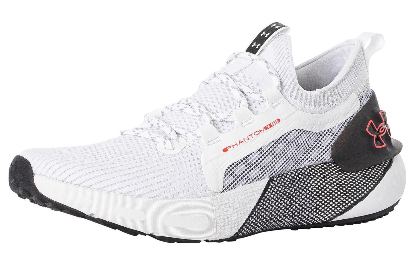 Under Armour HOVR Phantom 3 SE 'White Beta' 3027082-100 sold by KicksCrew product image thumbnail 3