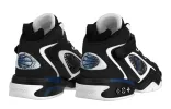 LOUIS VUITTON LV Trainer 2 Sneakers 'Black' 1AAHC4 sold by KicksCrew