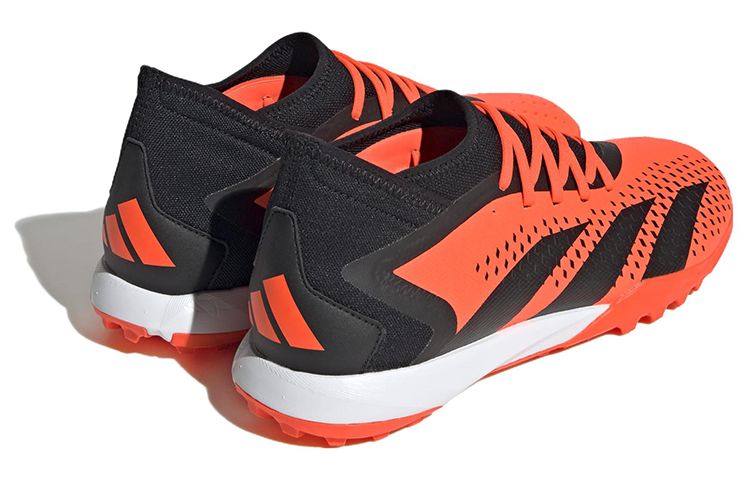 Adidas Predator Accuracy.3 TF Turf 'Heatspawn Pack' GW4638 sold by KicksCrew product image thumbnail 4