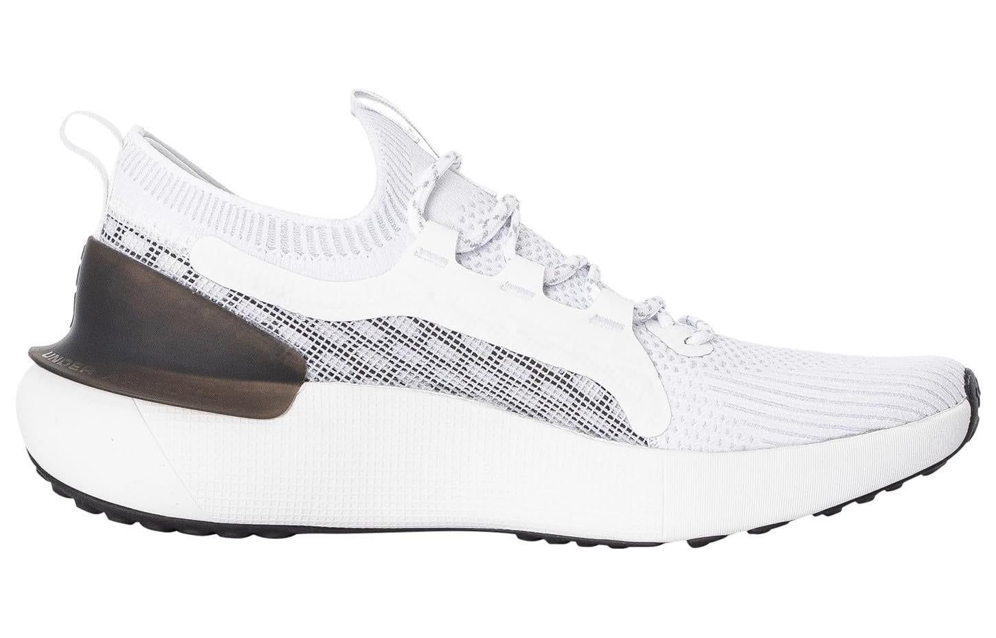 Under Armour HOVR Phantom 3 SE 'White Beta' 3027082-100 sold by KicksCrew product image thumbnail 2