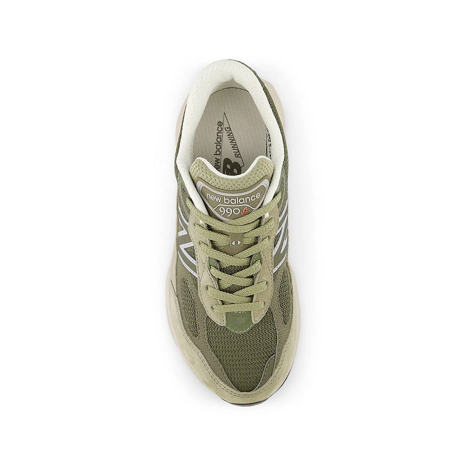 (PS) New Balance 990v6 'True Camo' PC990TA6 sold by KicksCrew product image thumbnail 4