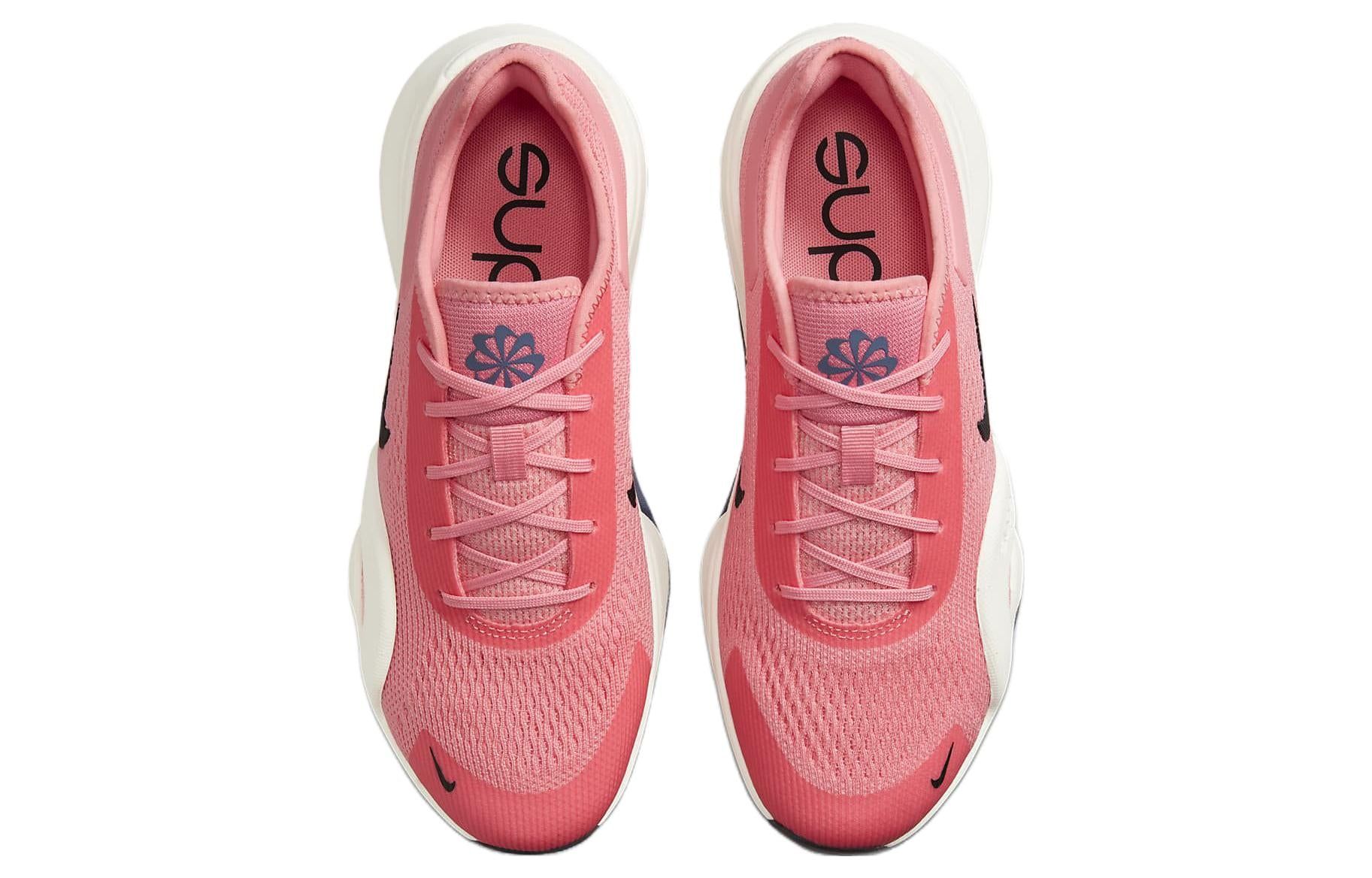 (WMNS) Nike Air Zoom SuperRep 4 Next Nature 'Coral Chalk' DO9837-602 sold by KicksCrew product image thumbnail 4