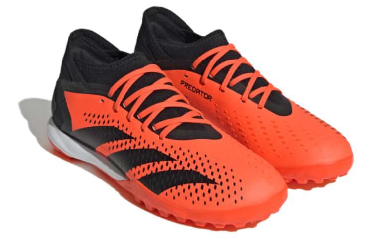 Adidas Predator Accuracy.3 TF Turf 'Heatspawn Pack' GW4638 sold by KicksCrew product image thumbnail 3