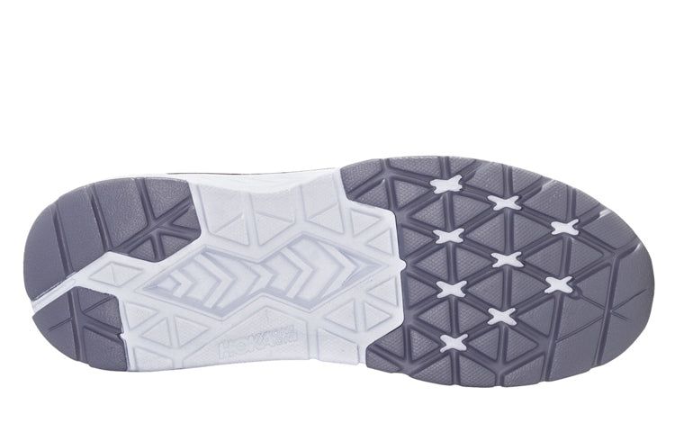 (WMNS) HOKA ONE ONE Cavu 2 'Black White' 1099724-BWHT sold by KicksCrew product image thumbnail 4