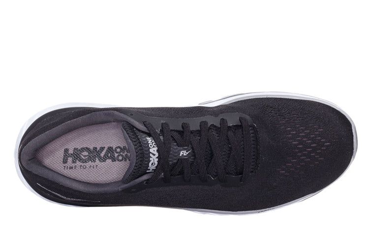 (WMNS) HOKA ONE ONE Cavu 2 'Black White' 1099724-BWHT sold by KicksCrew product image thumbnail 3