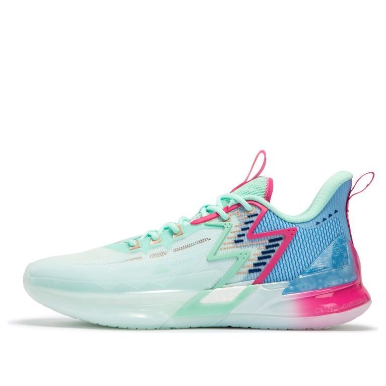 361 Degrees Big3 4.0 Pro 'Cloud Together' 672411103F-4 sold by KicksCrew