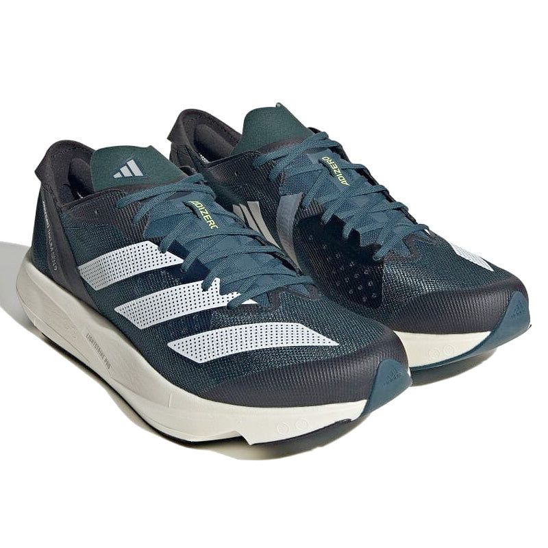 Adidas Adizero Takumi Sen 9 'Black White' ID6937 sold by KicksCrew product image thumbnail 2