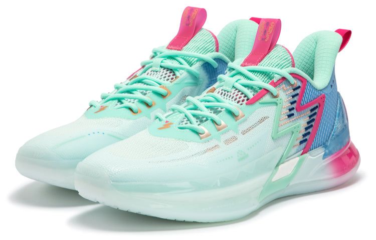 361 Degrees Big3 4.0 Pro 'Cloud Together' 672411103F-4 sold by KicksCrew product image thumbnail 3