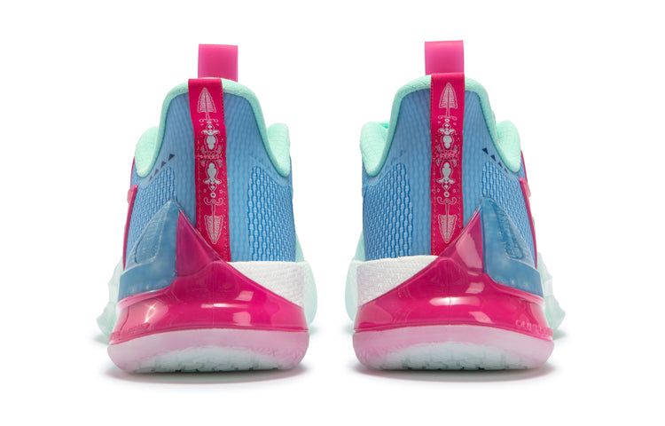 361 Degrees Big3 4.0 Pro 'Cloud Together' 672411103F-4 sold by KicksCrew product image thumbnail 4