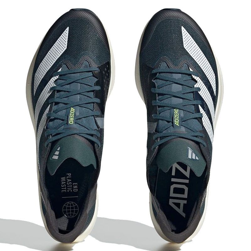 Adidas Adizero Takumi Sen 9 'Black White' ID6937 sold by KicksCrew product image thumbnail 3