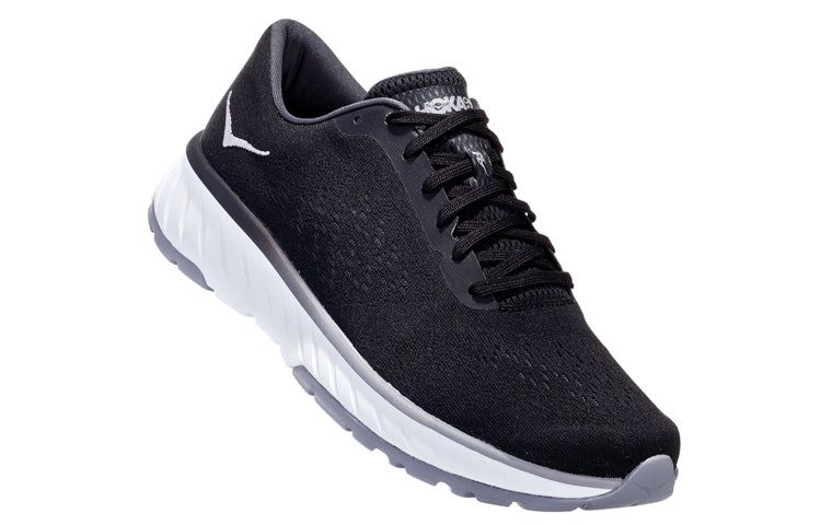(WMNS) HOKA ONE ONE Cavu 2 'Black White' 1099724-BWHT sold by KicksCrew product image thumbnail 2