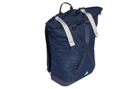 Adidas Z.N.E. ID Backpack 'Blue' DT5083 sold by KicksCrew