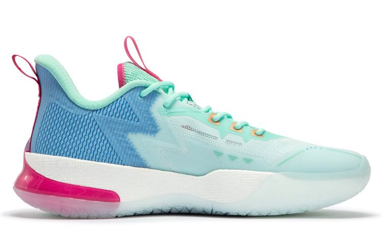 361 Degrees Big3 4.0 Pro 'Cloud Together' 672411103F-4 sold by KicksCrew product image thumbnail 2