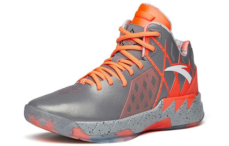 ANTA Klay Thompson 1 Pro High Basketball Shoes 'All Star' 112141106S-3 sold by KicksCrew product image thumbnail 2