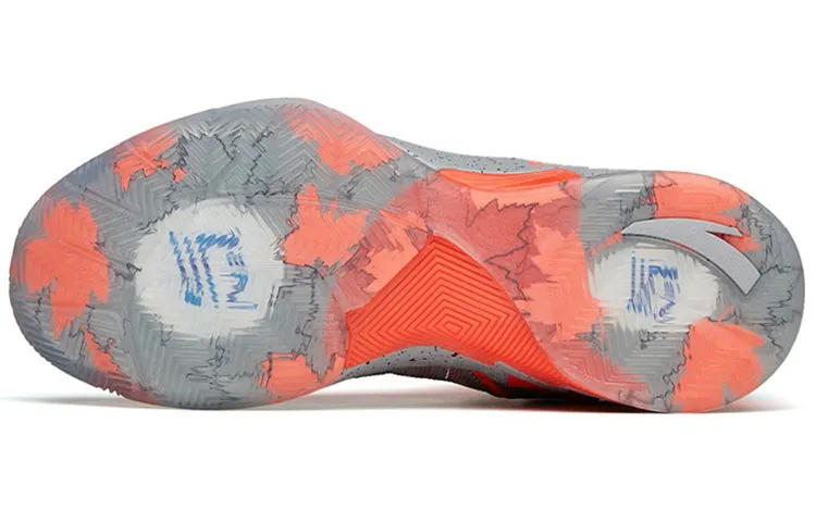 ANTA Klay Thompson 1 Pro High Basketball Shoes 'All Star' 112141106S-3 sold by KicksCrew product image thumbnail 5