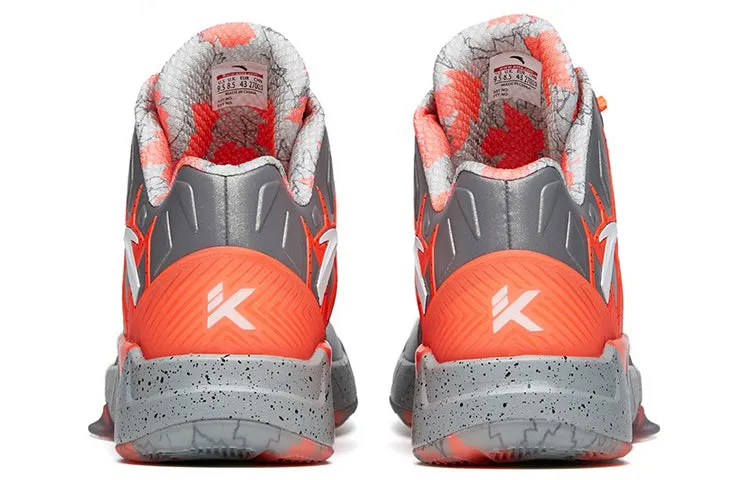 ANTA Klay Thompson 1 Pro High Basketball Shoes 'All Star' 112141106S-3 sold by KicksCrew product image thumbnail 4