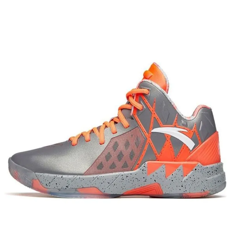 ANTA Klay Thompson 1 Pro High Basketball Shoes 'All Star' 112141106S-3 sold by KicksCrew