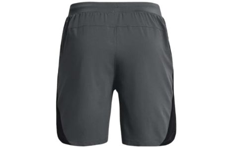 Under Armour Launch 7 inch Shorts 'Dark Grey' 1361493-014 sold by KicksCrew