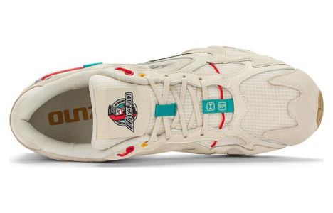 Mizuno Wave Solar Player Pack 'Beige' D1GH222309 sold by KicksCrew
