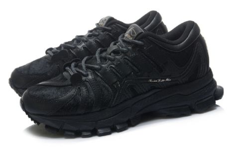 (WMNS) Li-Ning Furious Rider Ace 1.5 'Black' ARYR010-13 sold by KicksCrew