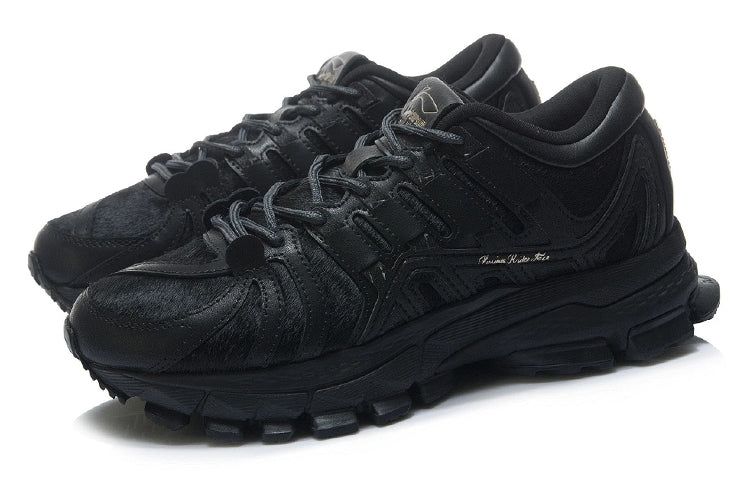 (WMNS) Li-Ning Furious Rider Ace 1.5 'Black' ARYR010-13 sold by KicksCrew product image thumbnail 3