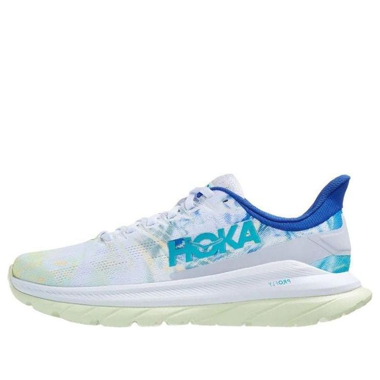 (WMNS) HOKA ONE ONE Mach 4 'Together' 1113529-TGT sold by KicksCrew