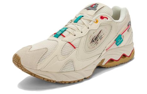 Mizuno Wave Solar Player Pack 'Beige' D1GH222309 sold by KicksCrew
