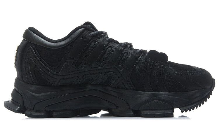 (WMNS) Li-Ning Furious Rider Ace 1.5 'Black' ARYR010-13 sold by KicksCrew product image thumbnail 2