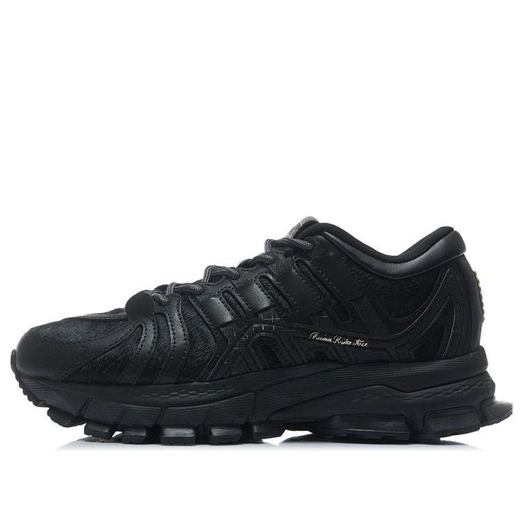 (WMNS) Li-Ning Furious Rider Ace 1.5 'Black' ARYR010-13 sold by KicksCrew