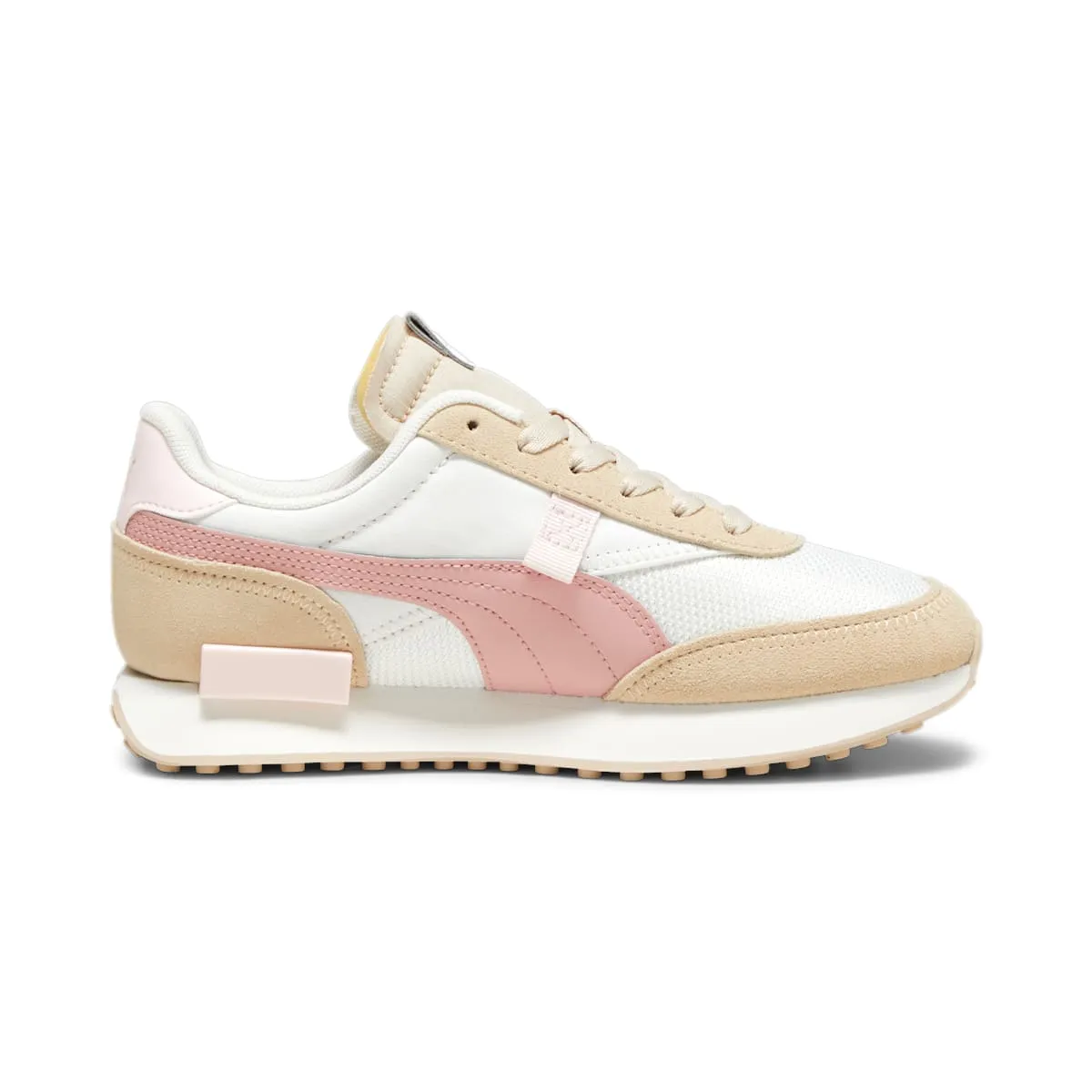 (WMNS) PUMA Future Rider Soft 'Granola' 381141-15 sold by KicksCrew product image thumbnail 2