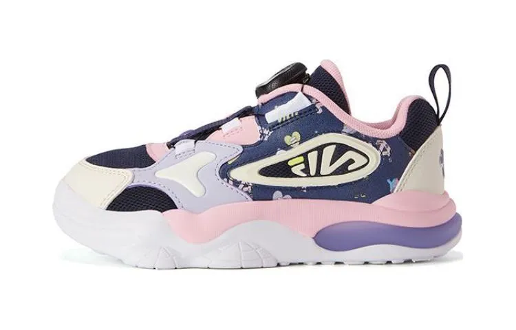 (PS) FILA Boa Explorer 'White Pink Black' K14G234101FLA sold by KicksCrew product image thumbnail 2