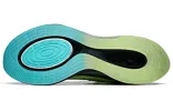 ANTA Nitro Low 'Black Green Teal' 112215680A-2 sold by KicksCrew