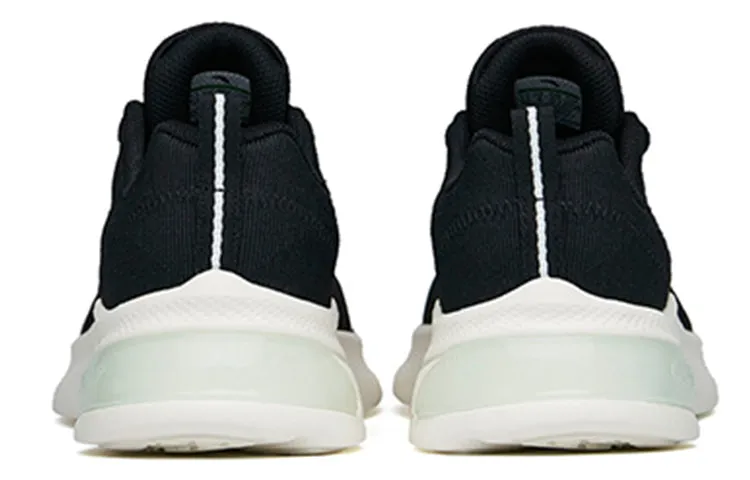 (WMNS) ANTA Running Series Sneakers 'Black Green' 122225522-7 sold by KicksCrew product image thumbnail 4