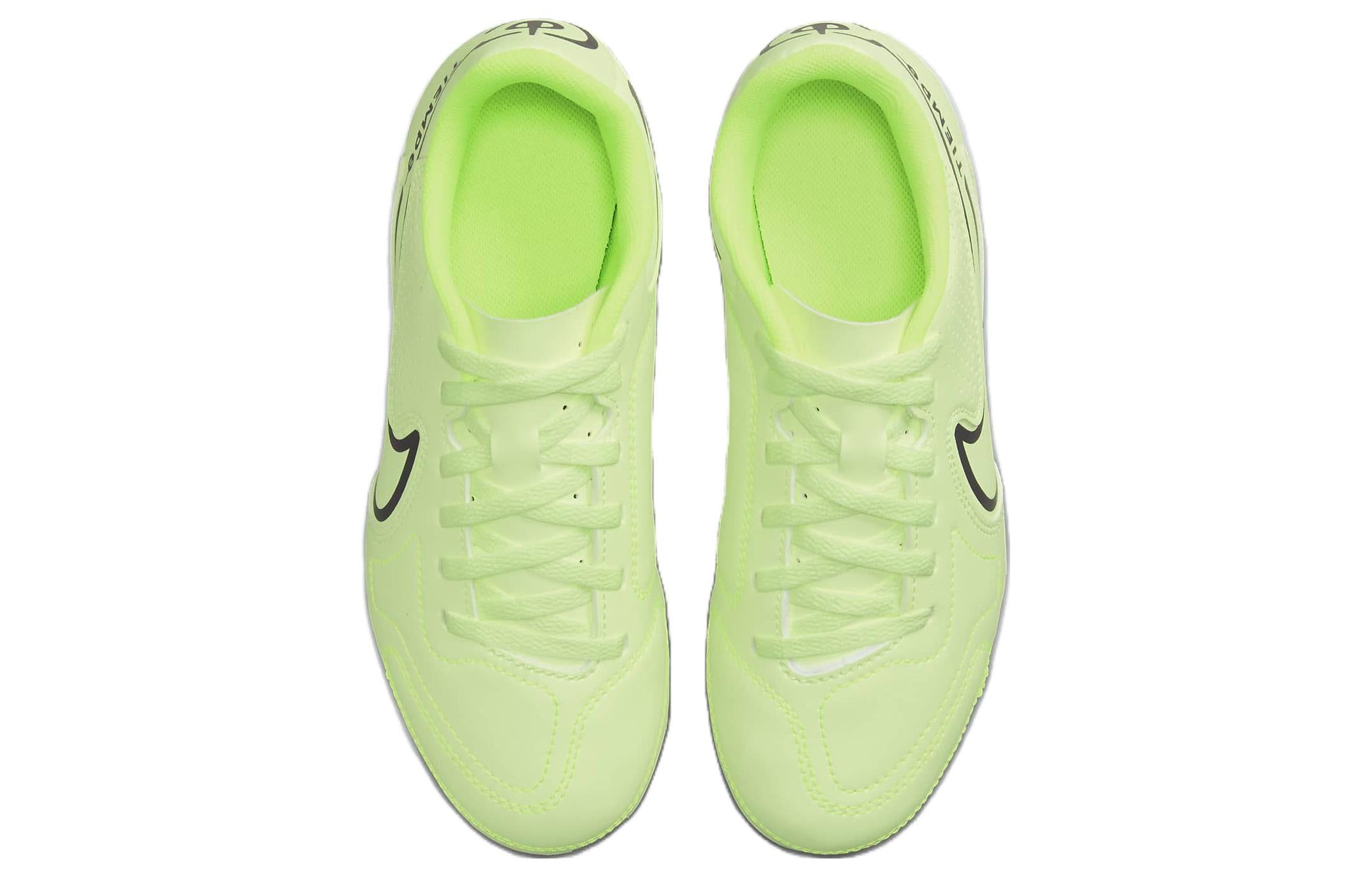 (GS) Nike Tiempo Legend 9 Club MG 'Luminous Pack' DA1331-705 sold by KicksCrew product image thumbnail 4