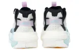 (WMNS) ANTA Badao 3 'White Black Purple' 122138081-4 sold by KicksCrew