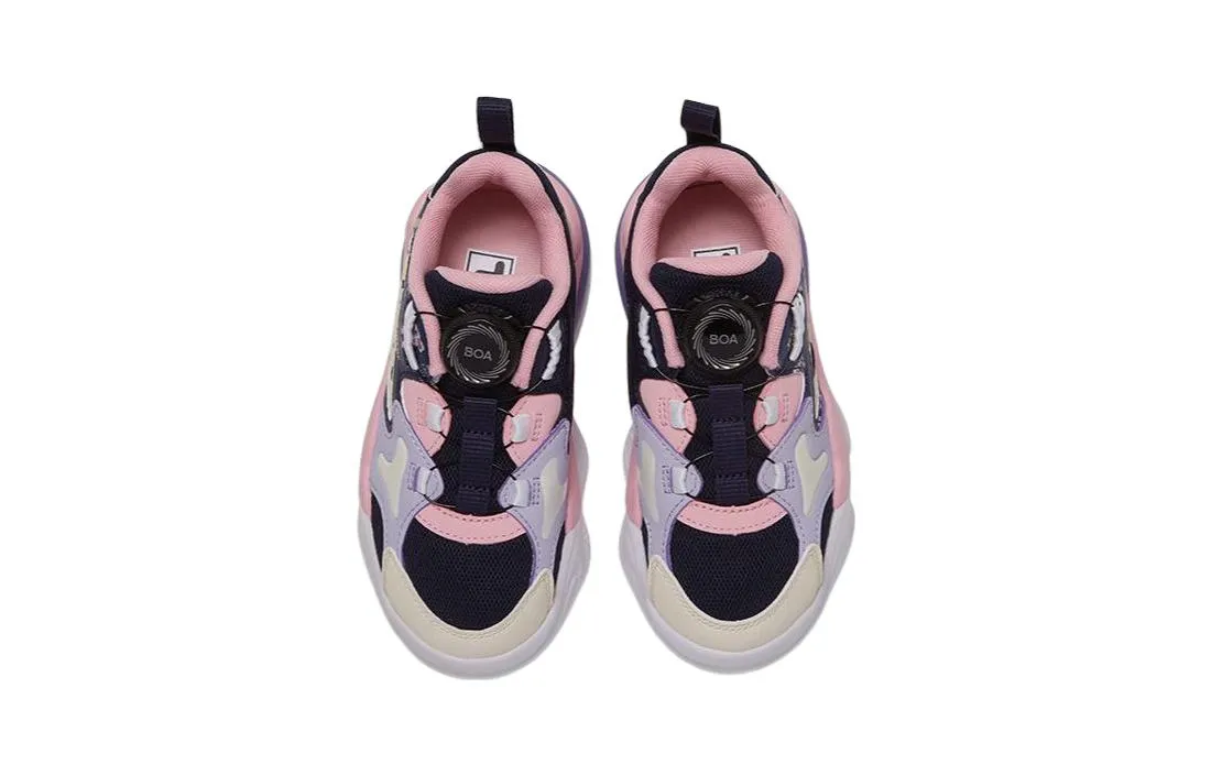 (PS) FILA Boa Explorer 'White Pink Black' K14G234101FLA sold by KicksCrew product image thumbnail 3
