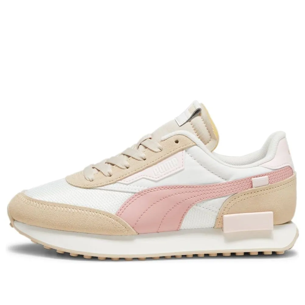 (WMNS) PUMA Future Rider Soft 'Granola' 381141-15 sold by KicksCrew