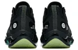 ANTA Nitro Low 'Black Green Teal' 112215680A-2 sold by KicksCrew
