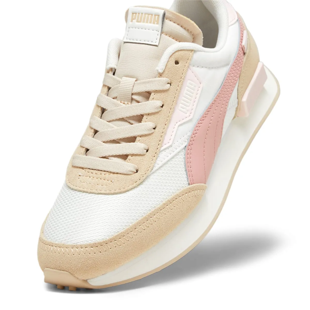 (WMNS) PUMA Future Rider Soft 'Granola' 381141-15 sold by KicksCrew product image thumbnail 5