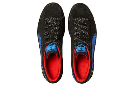 Puma DC Comics x Suede 'Justice League' 385824-01 sold by KicksCrew