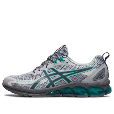 ASICS Gel-Quantum 180 7 'Glacier Grey Waterfall' 1201A682-023 sold by KicksCrew