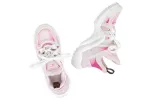 (WMNS) LOUIS VUITTON LV Archlight Sneakers 'White Pink' 1A9RUT sold by KicksCrew