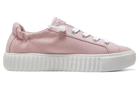 (WMNS) Skechers Royal Kiss 'Blush' 114390-BLSH sold by KicksCrew