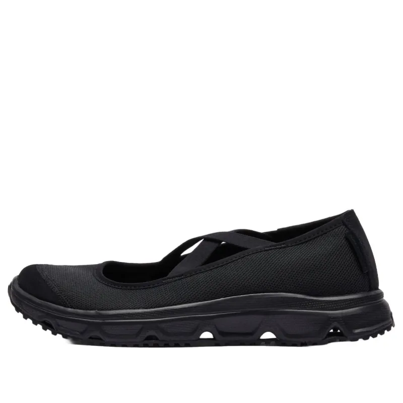 SALOMON x Sandy Liang RX Marie-Jeanne 'Black' 476322 sold by KicksCrew