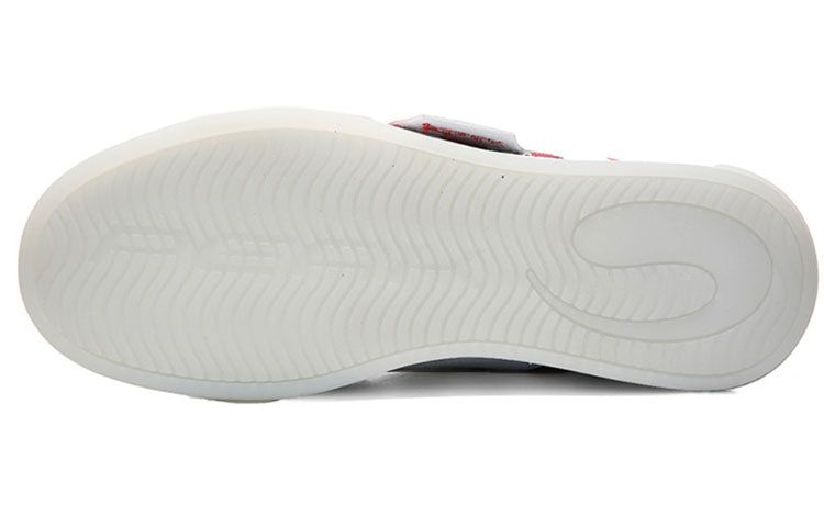 Onitsuka Tiger Peak Shoes 'White Red' DB940677 sold by KicksCrew product image thumbnail 5