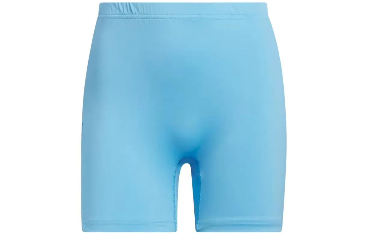 (WMNS) adidas Ultimate365 Short Sleeve Dress 'Light Blue' IN9914 sold by KicksCrew product image thumbnail 3