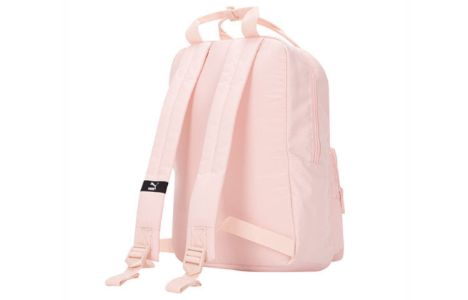 (WMNS) Puma Classics Archive Tote Backpack 'Pink' 079643-02 sold by KicksCrew