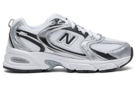 New Balance 530 'Zalando Exclusive White Silver' MR530ZAD sold by KicksCrew
