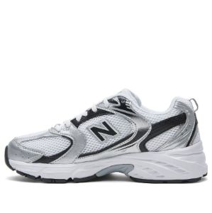 New Balance 530 'Zalando Exclusive White Silver' MR530ZAD sold by KicksCrew